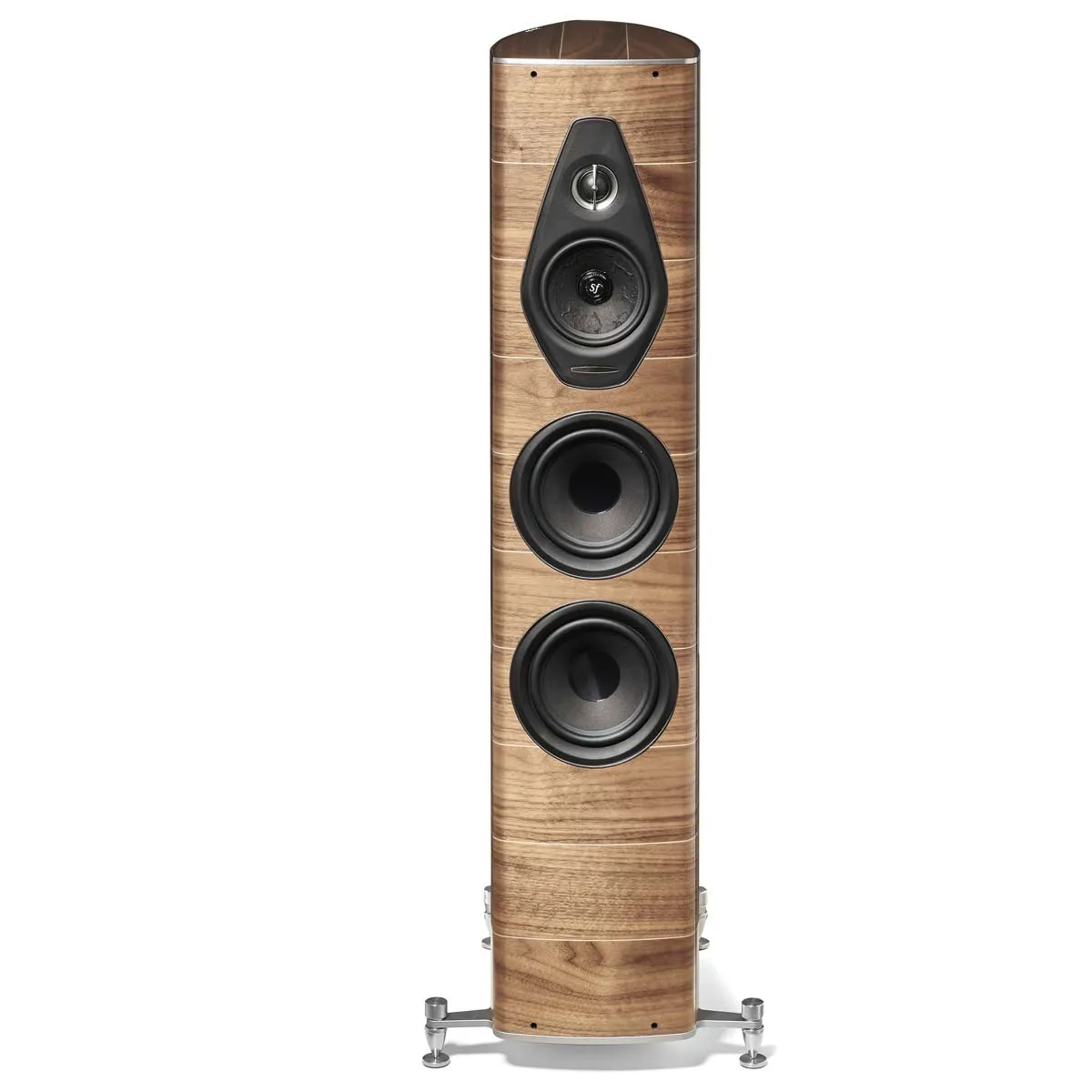 Sonus faber Olympica Nova III Floorstanding Speakers