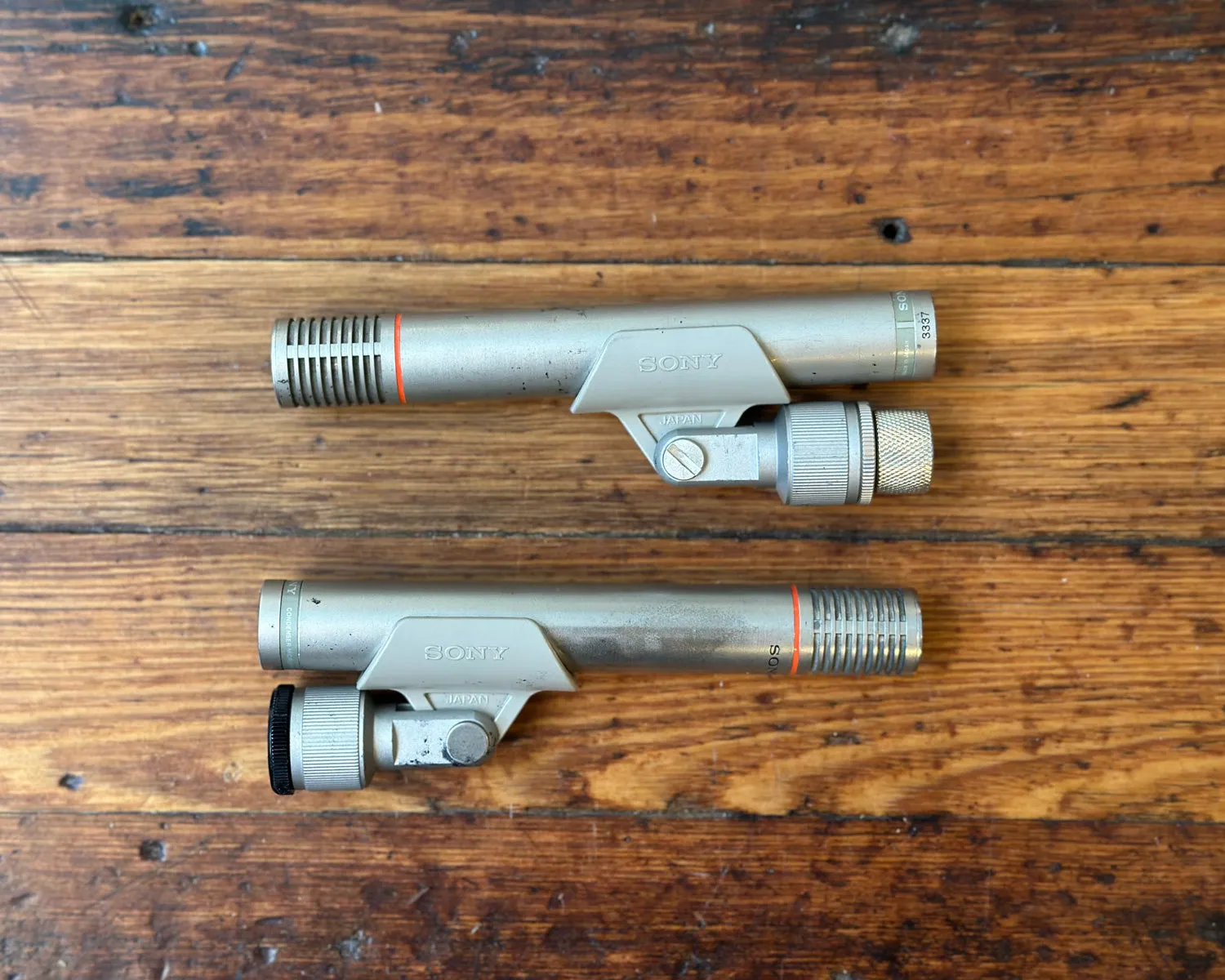 Sony C-535P Pair