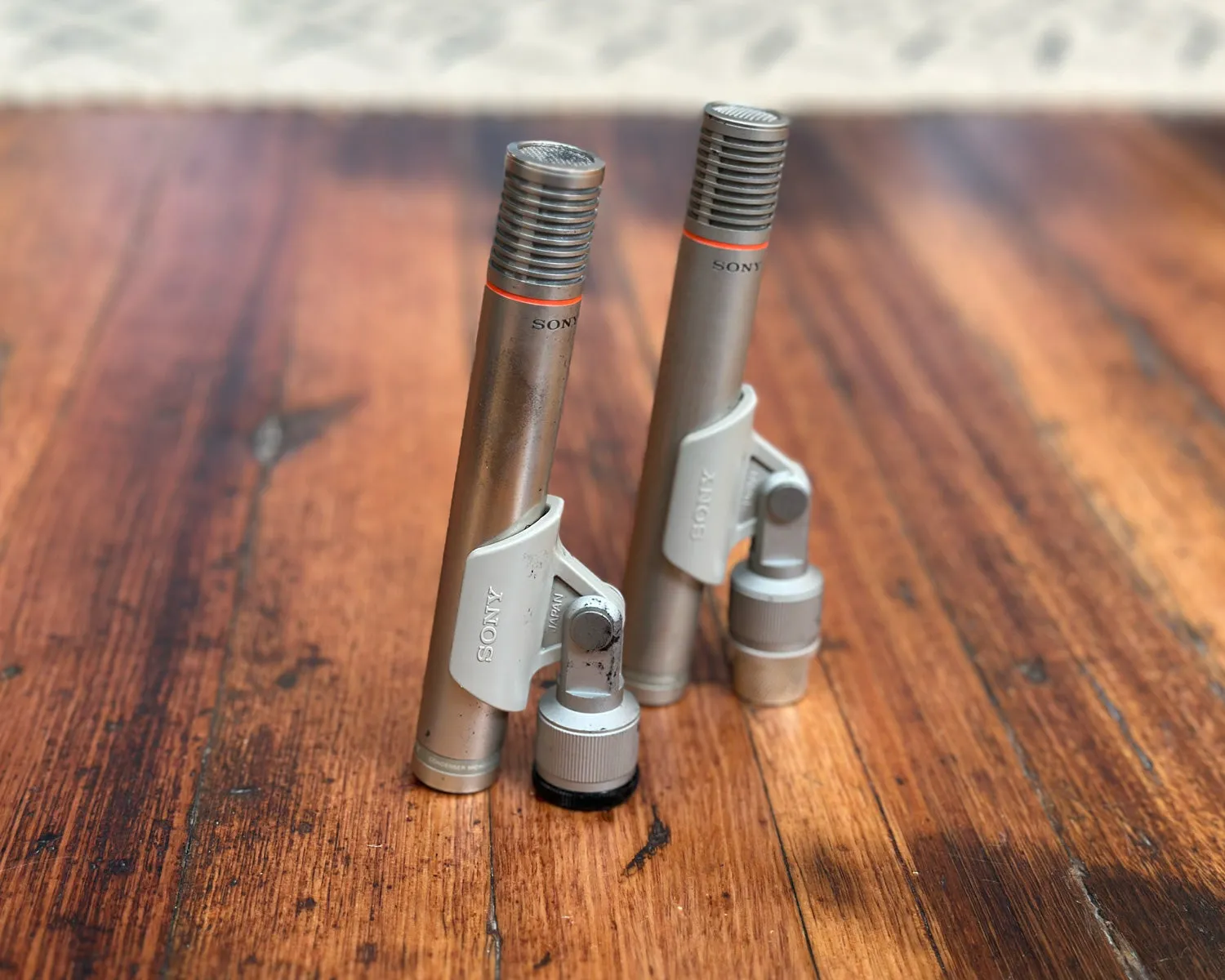Sony C-535P Pair