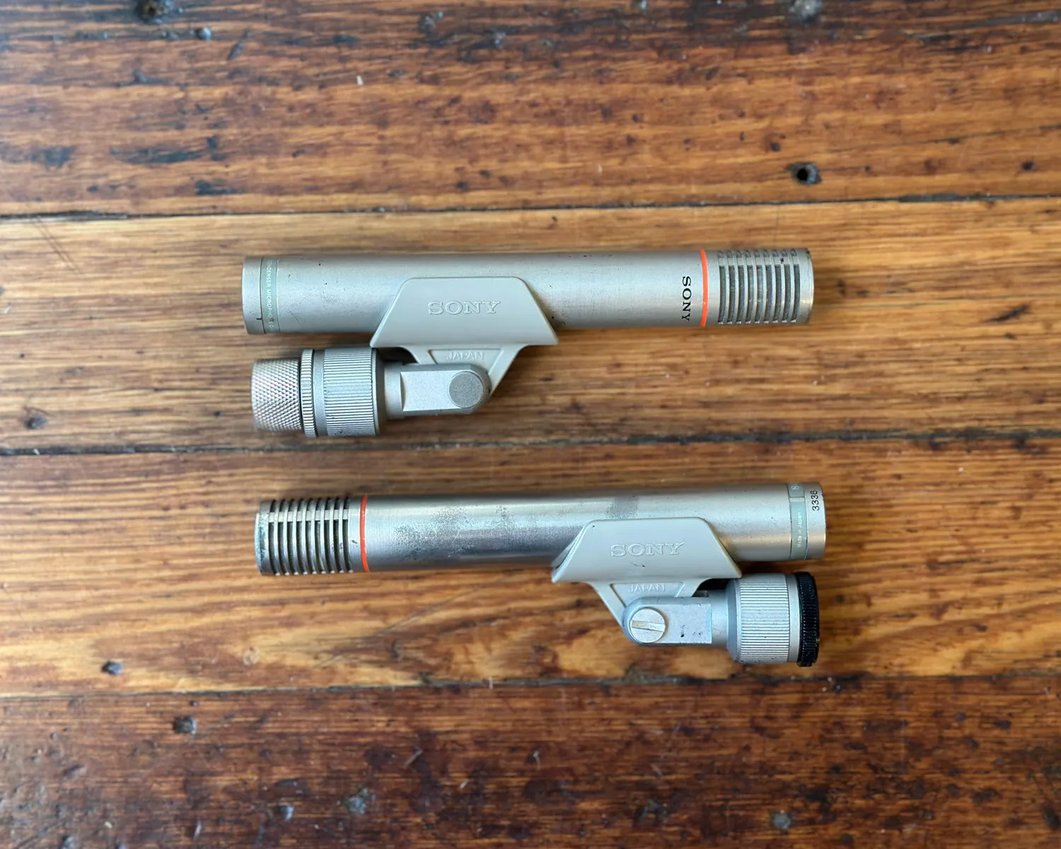 Sony C-535P Pair