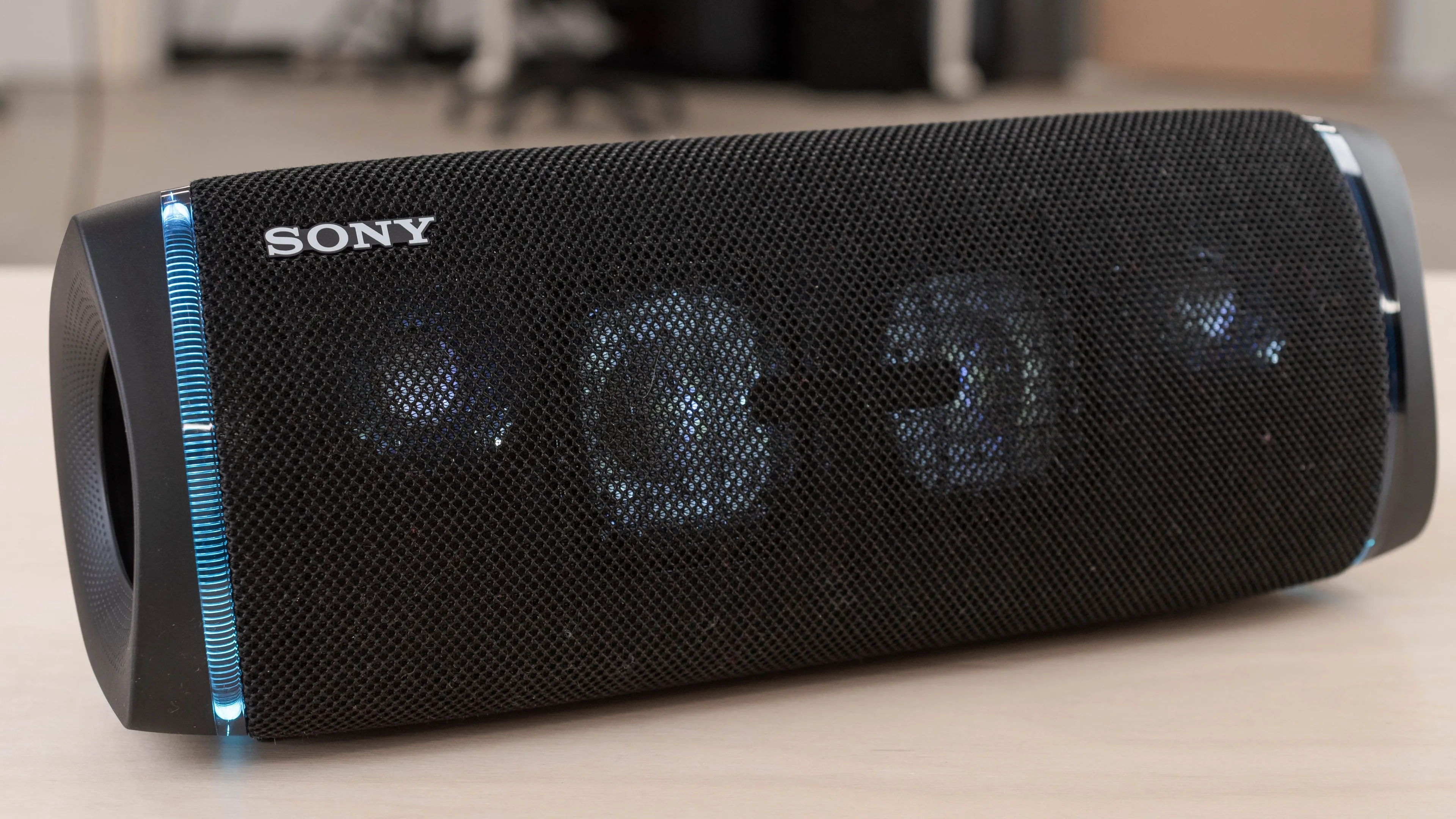 SONY EXTRA BASS WIRELESS SRS-XB43