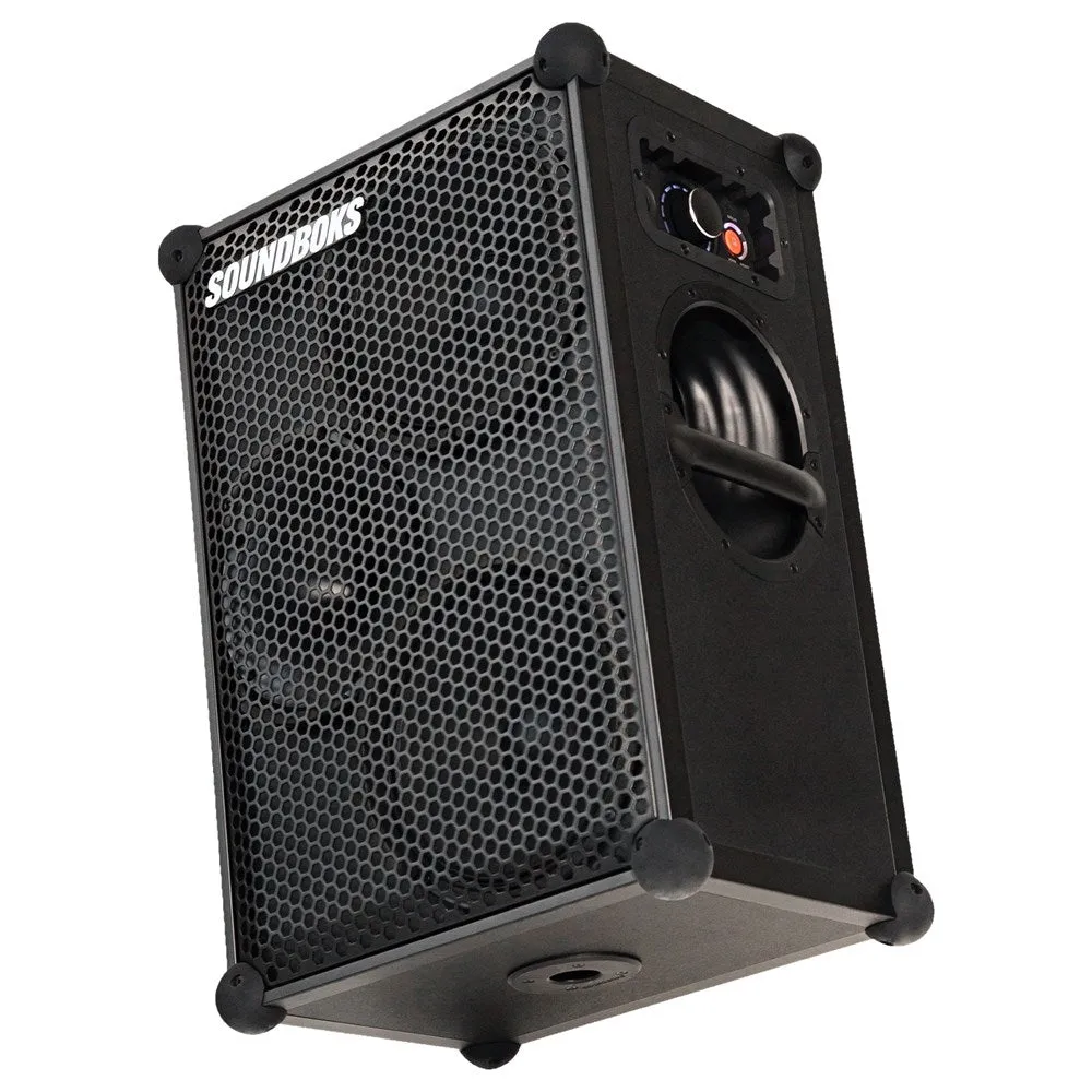 Soundboks 3 Bluetooth Performance Speaker
