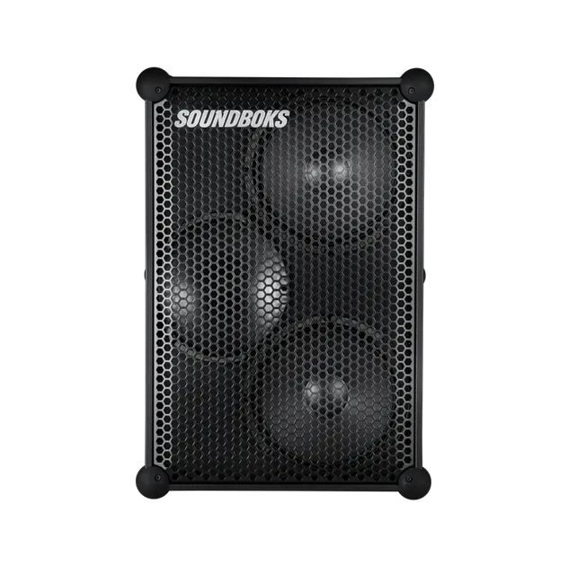Soundboks 3 Bluetooth Performance Speaker