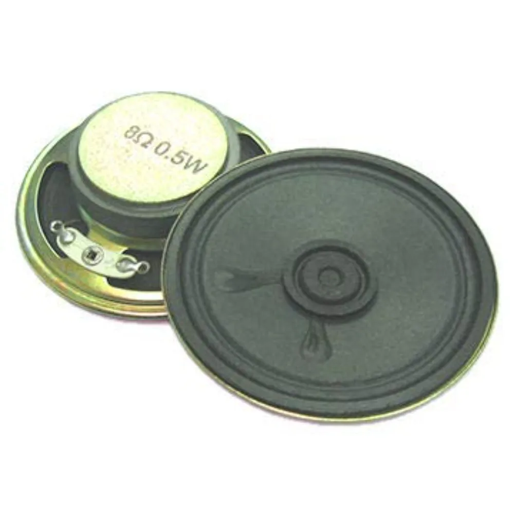 Speaker 8 ohm 0.5W 57mm