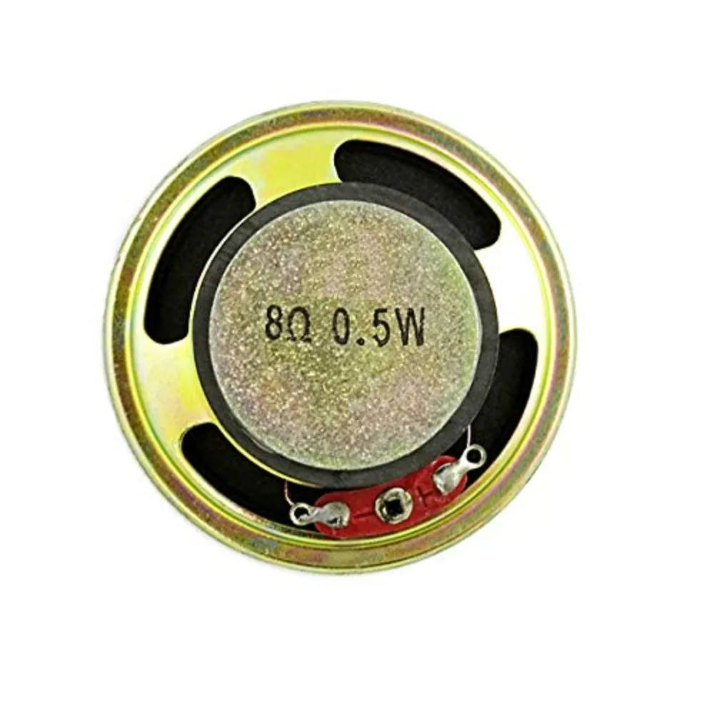 Speaker 8 ohm 0.5W 57mm