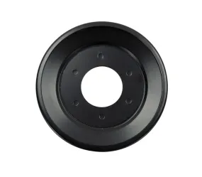 SpeeCo - S85010600 - 5" Pulley for W-Series Hubs and A or B V-Belts