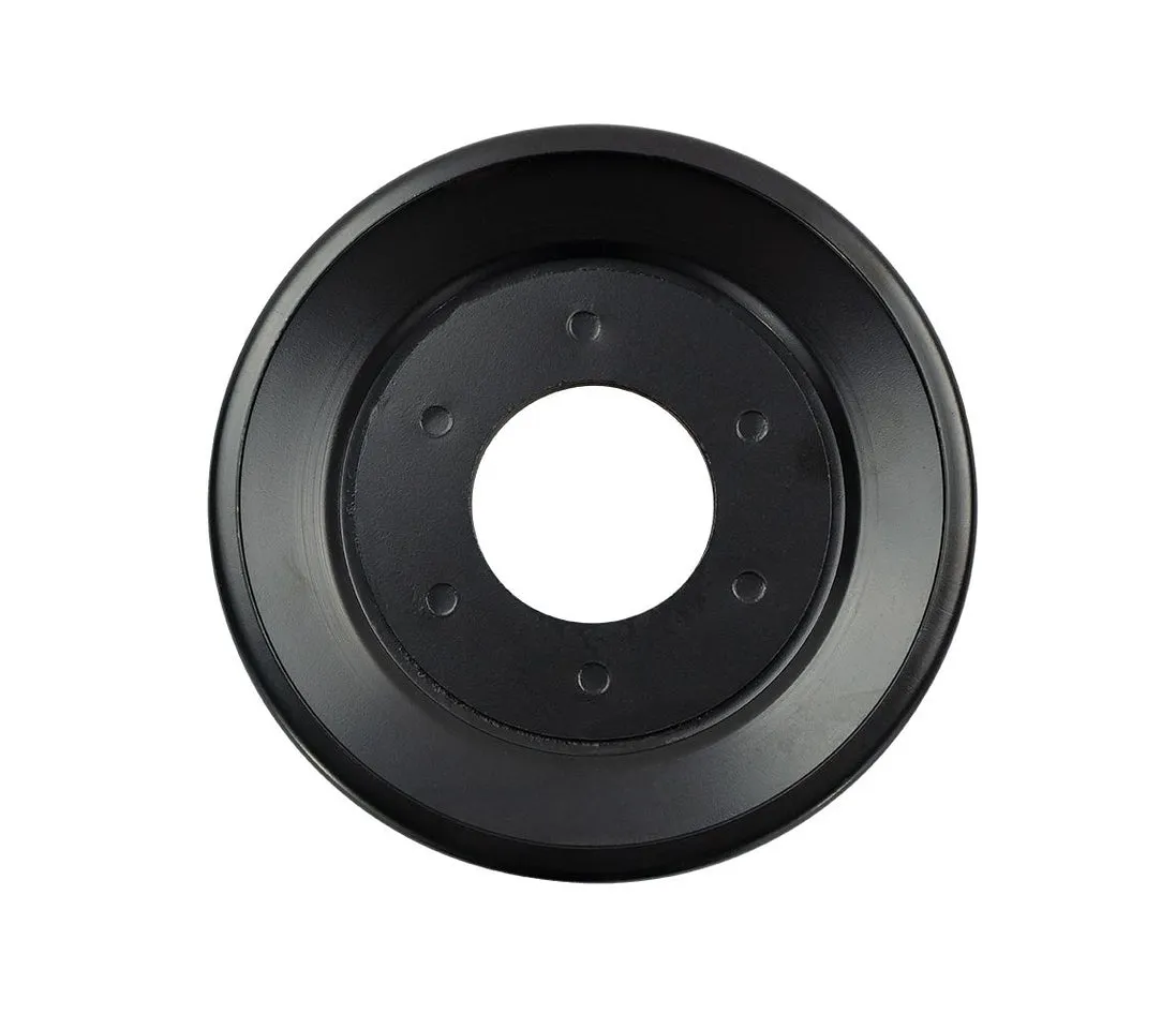 SpeeCo - S85010600 - 5" Pulley for W-Series Hubs and A or B V-Belts