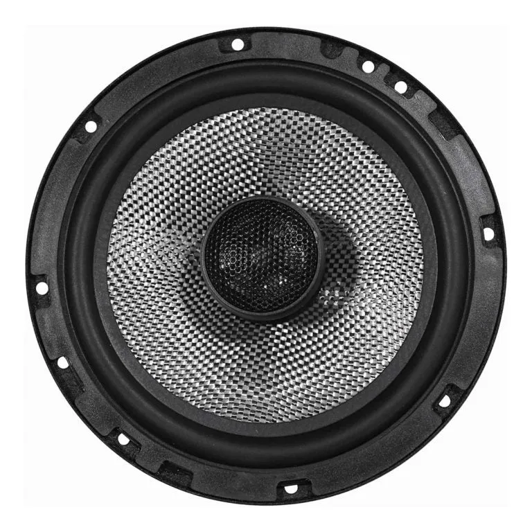 SQ 6.5 Full Range Speakers (Pair)