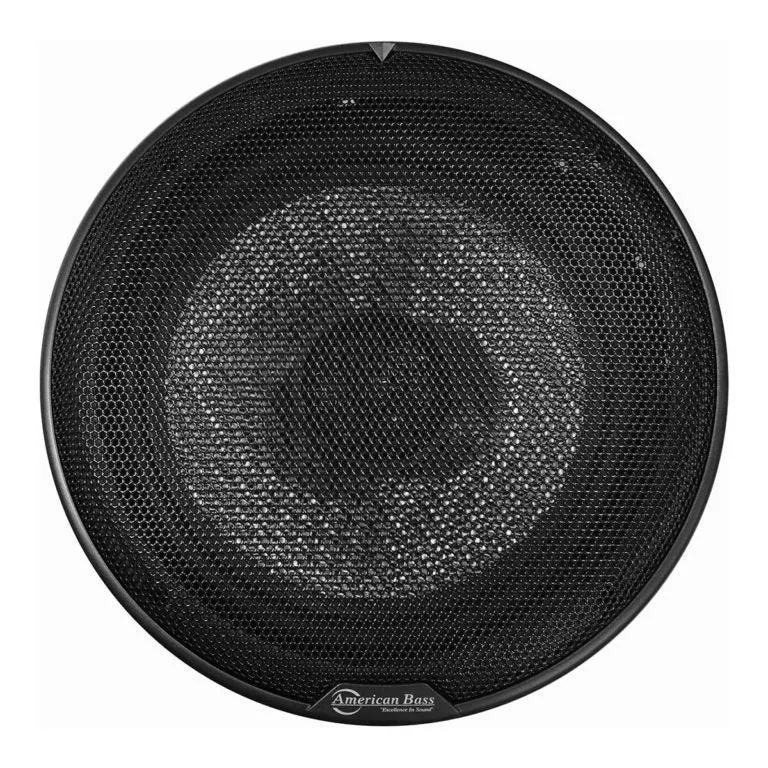 SQ 6.5 Full Range Speakers (Pair)