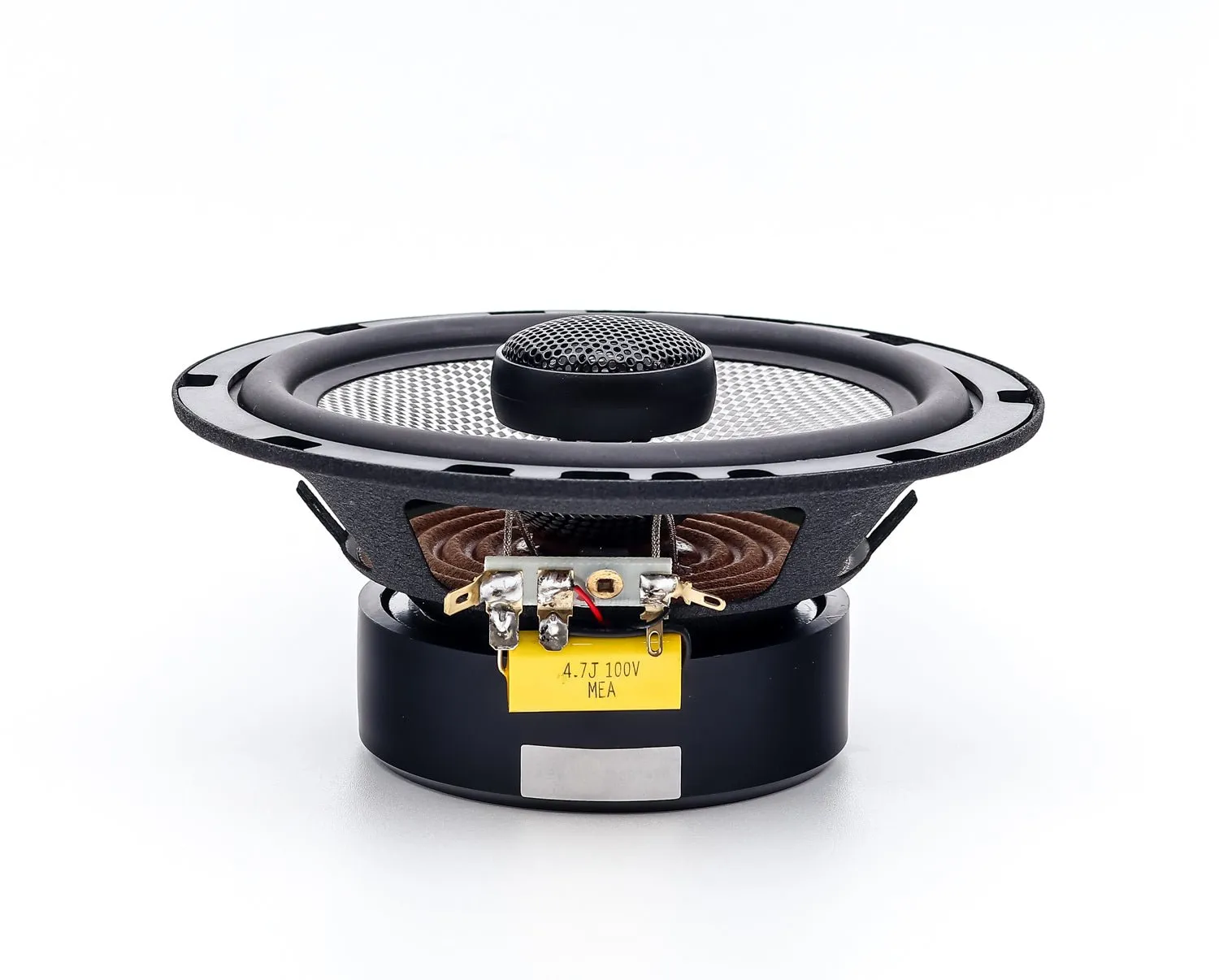 SQ 6.5 Full Range Speakers (Pair)