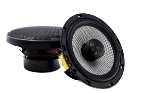 SQ 6.5 Full Range Speakers (Pair)