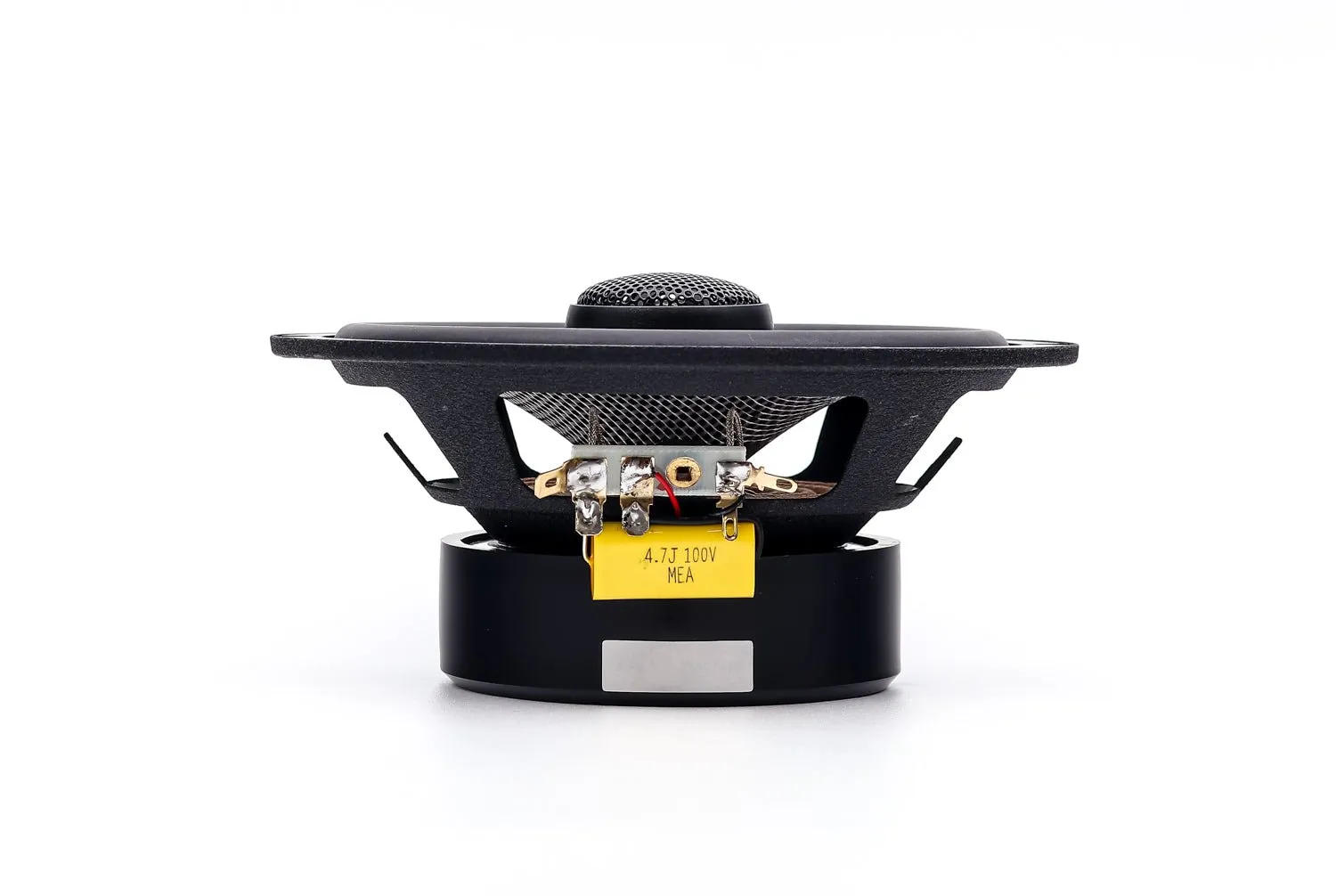 SQ 6.5 Full Range Speakers (Pair)