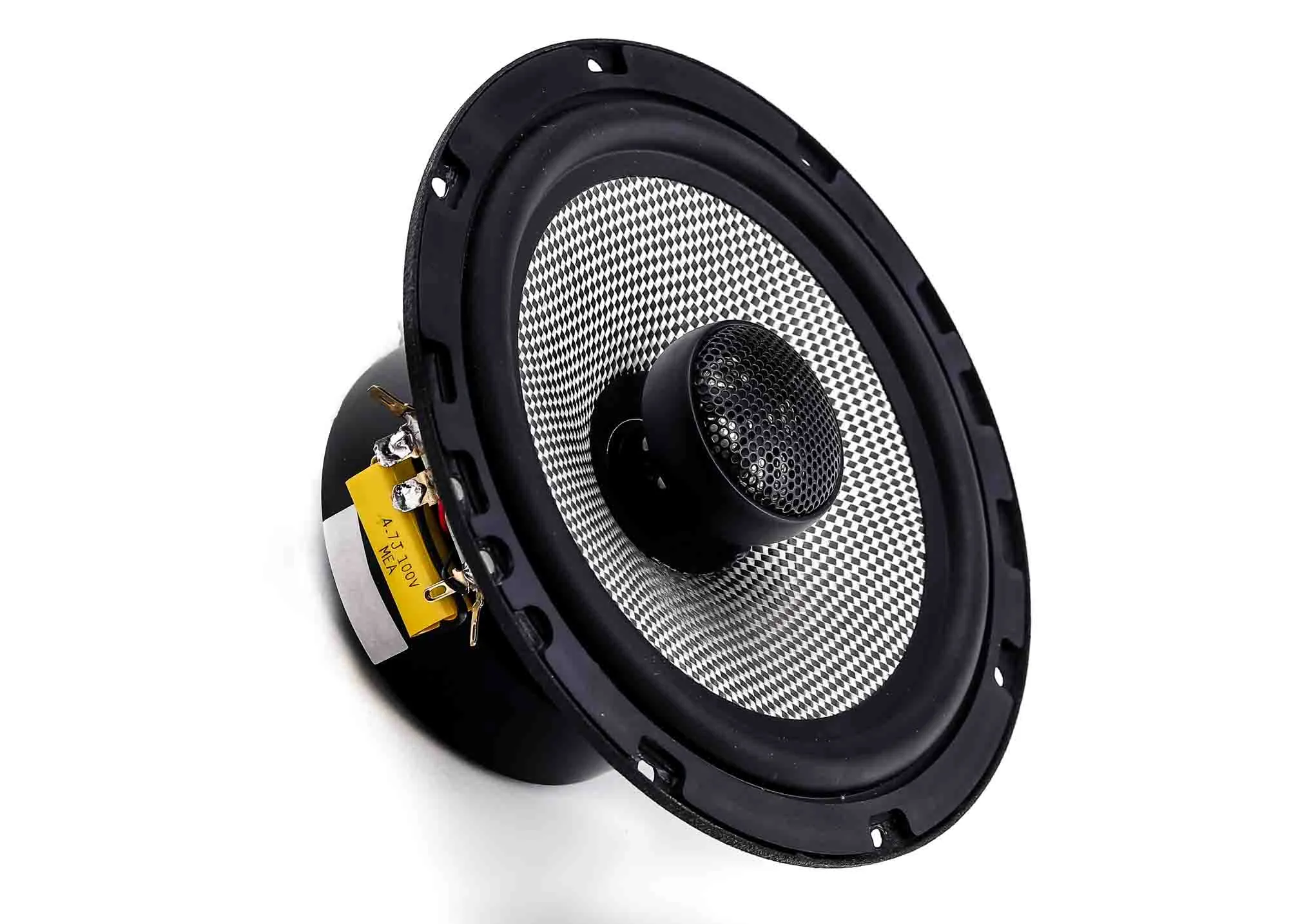 SQ 6.5 Full Range Speakers (Pair)