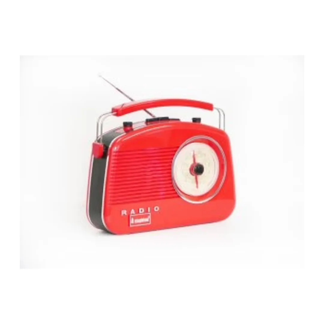 Steepletone Brighton Radio