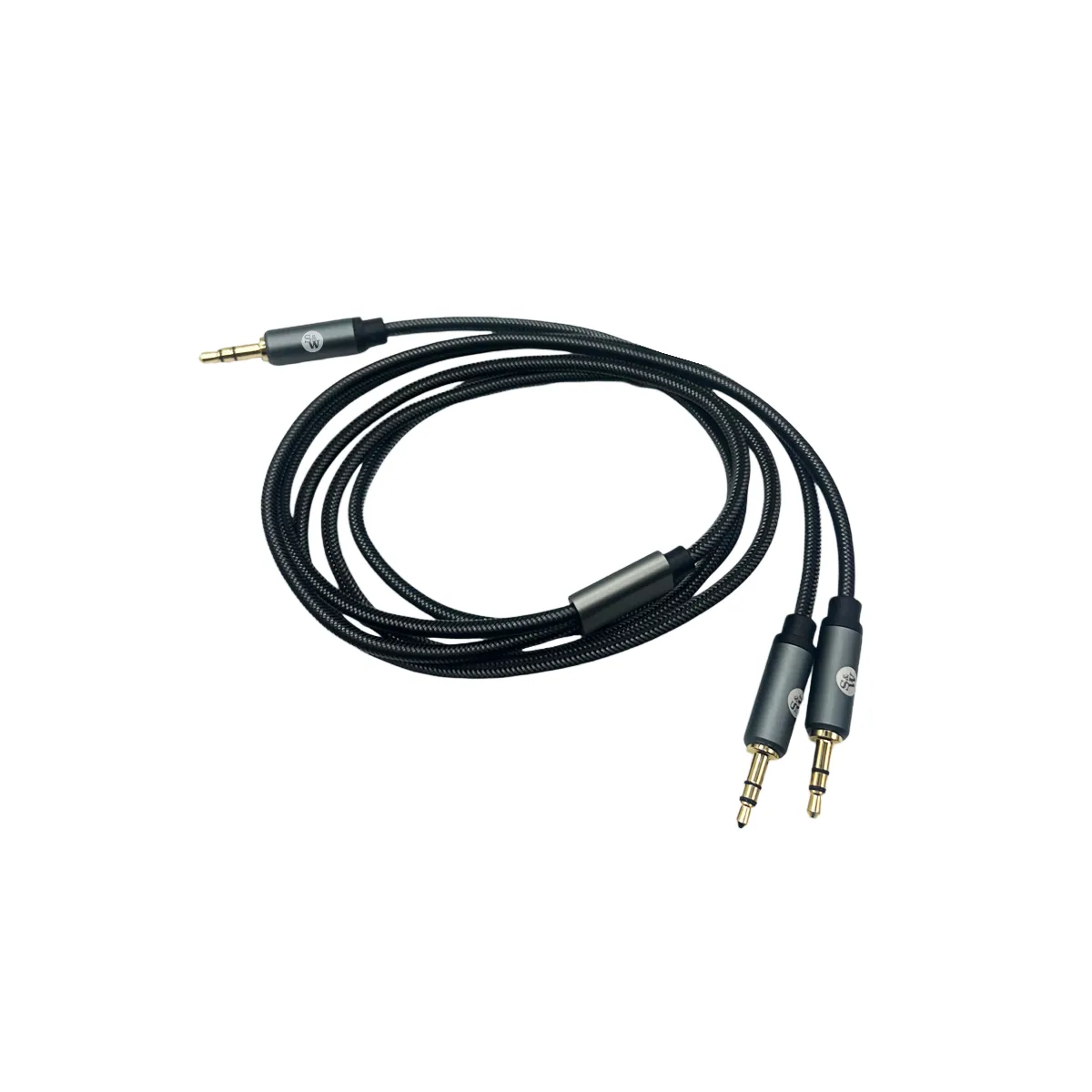 Strauss & Wagner Salo 3.5mm Stereo Upgrade Cable