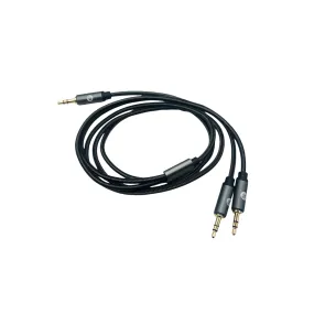 Strauss & Wagner Salo 3.5mm Stereo Upgrade Cable
