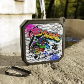 Street Style  Outdoor Bluetooth Speaker