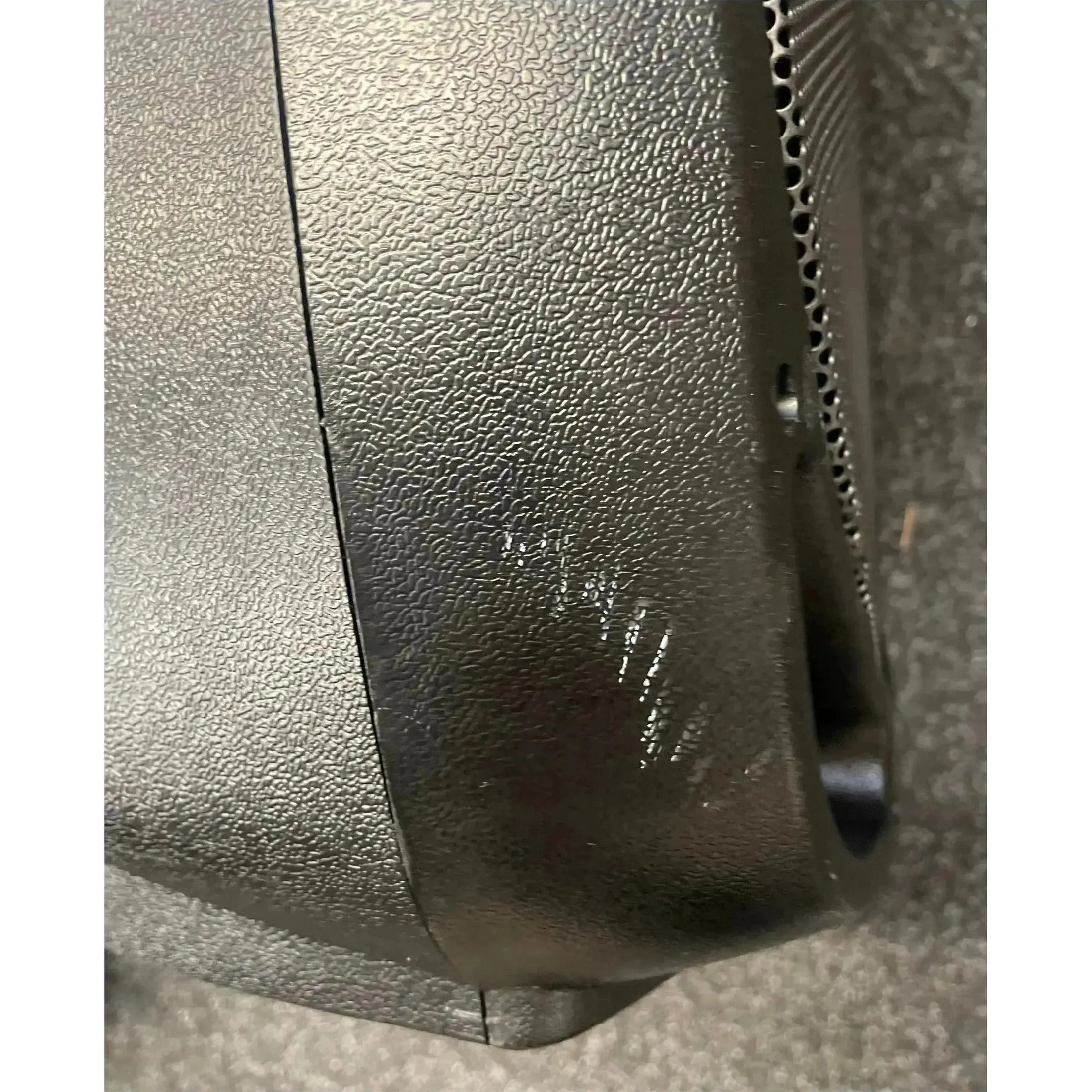 SubZero P12 Portable PA Speaker Pre-Owned