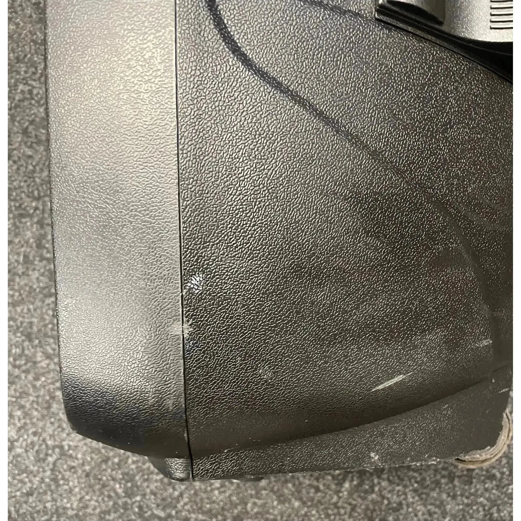 SubZero P12 Portable PA Speaker Pre-Owned