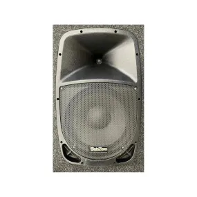 SubZero P12 Portable PA Speaker Pre-Owned