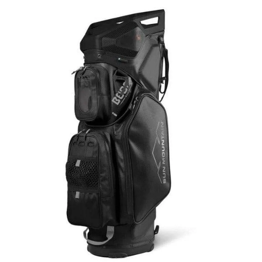 Sun Mountain 2023 BOOM Cart Bag