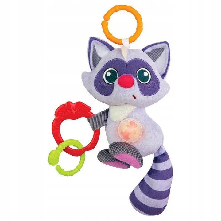 Swing And Shake Pal (Racoon)