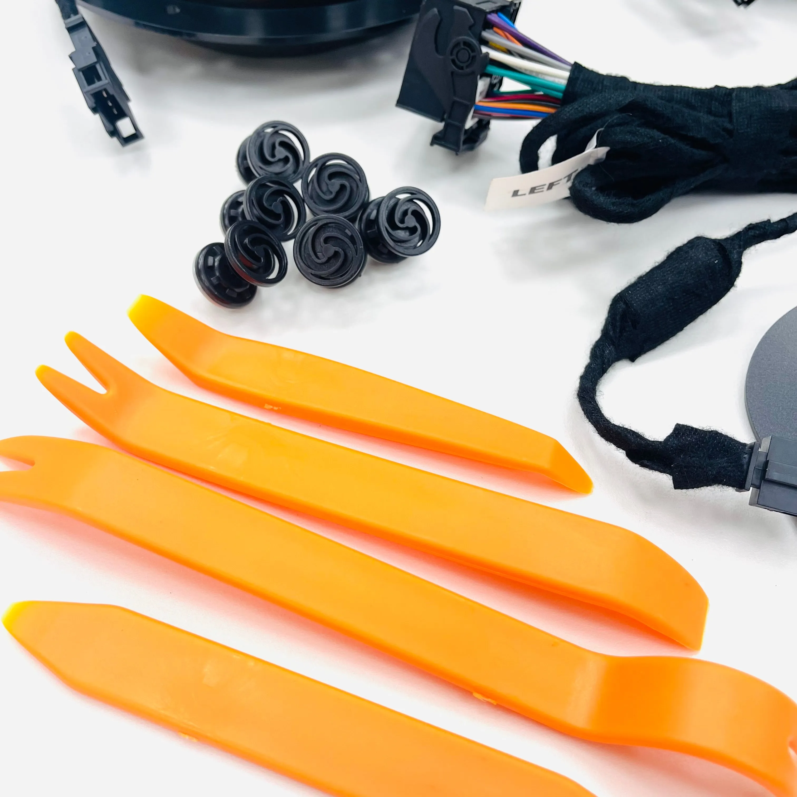 T5 / T5.1 Feelart Audio plug & play speaker kit 03-15