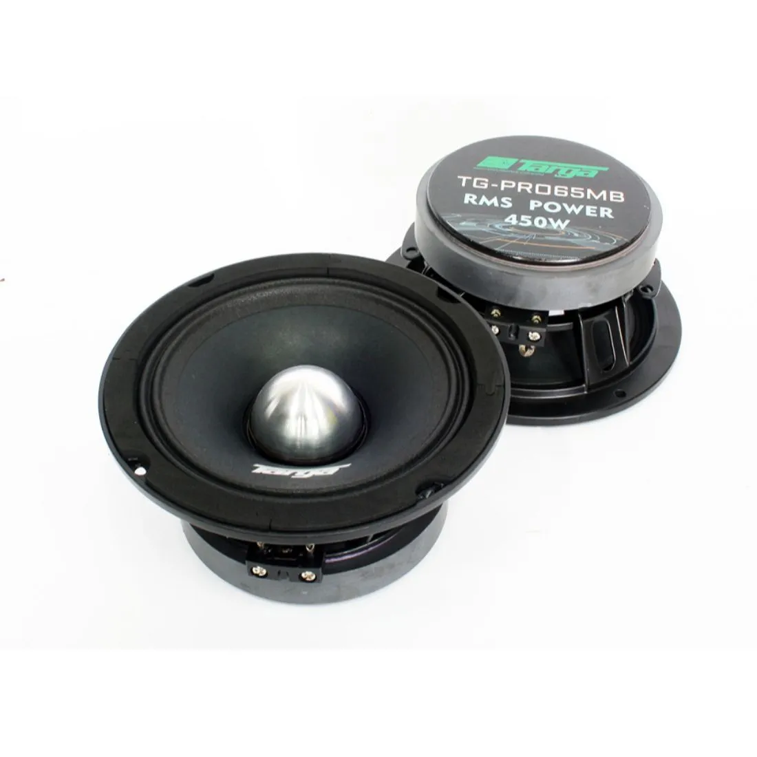 TARGA TGPRO65MB SPEAKER 6.5" MID BASS