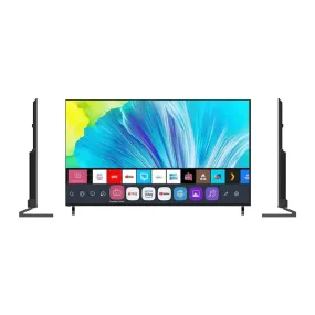 Tavice 75" Series 9 4K UHD WebOS Smart TV | 2023 Model with Dolby, Magic Remote, AirPlay