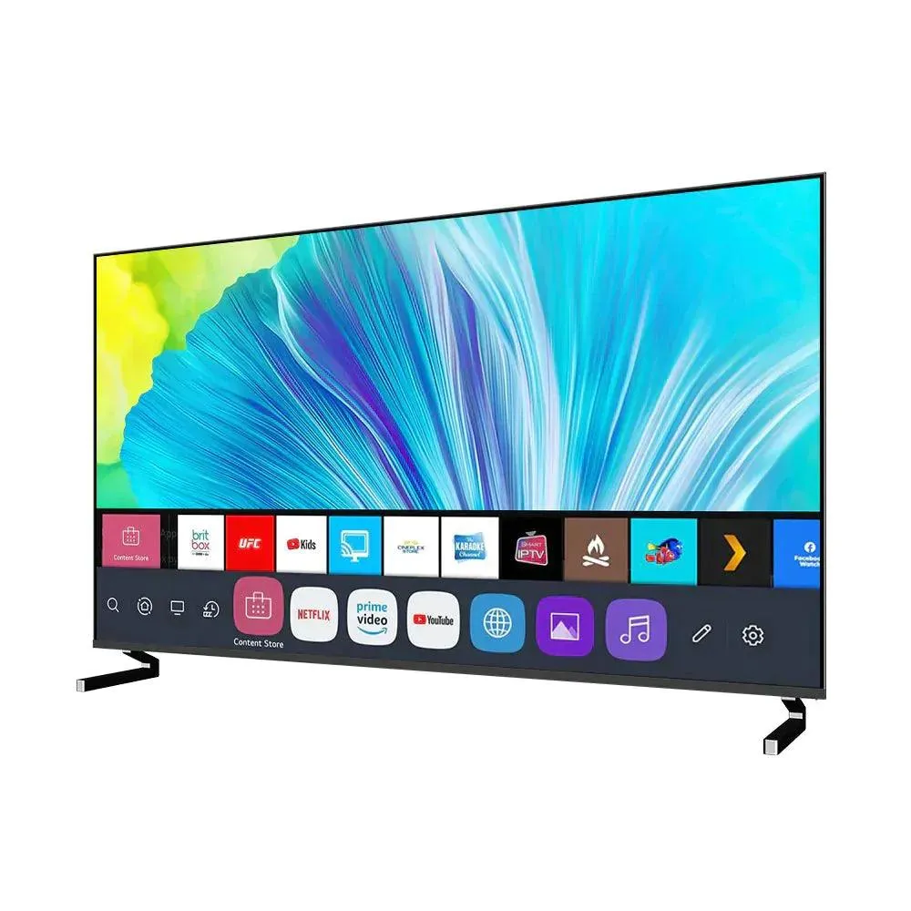 Tavice 75" Series 9 4K UHD WebOS Smart TV | 2023 Model with Dolby, Magic Remote, AirPlay