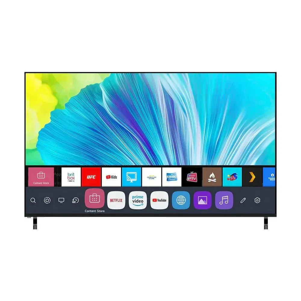 Tavice 75" Series 9 4K UHD WebOS Smart TV | 2023 Model with Dolby, Magic Remote, AirPlay