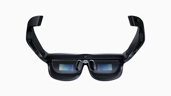TCL NXTWEAR S  Smart Glasses Black-K1CD
