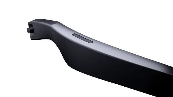 TCL NXTWEAR S  Smart Glasses Black-K1CD