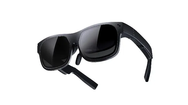 TCL NXTWEAR S  Smart Glasses Black-K1CD