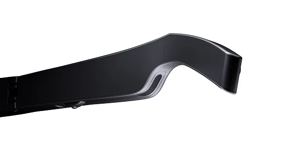 TCL NXTWEAR S  Smart Glasses Black-K1CD