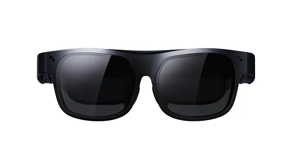 TCL NXTWEAR S  Smart Glasses Black-K1CD