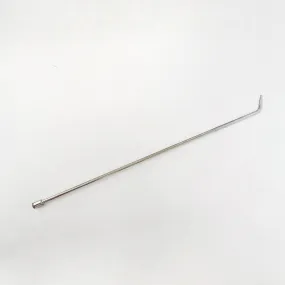 Tequila 1/2" Diameter Pivot Pick Hub Handle 36" Long
