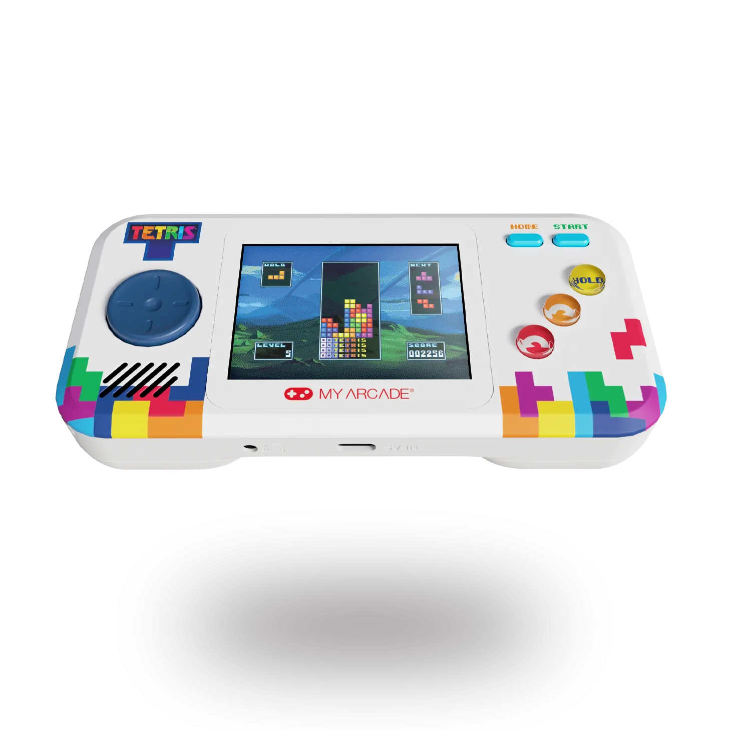 Tetris® Pocket Player Pro