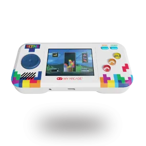Tetris® Pocket Player Pro