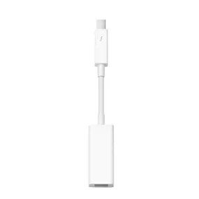 Thunderbolt to FireWire Adapter