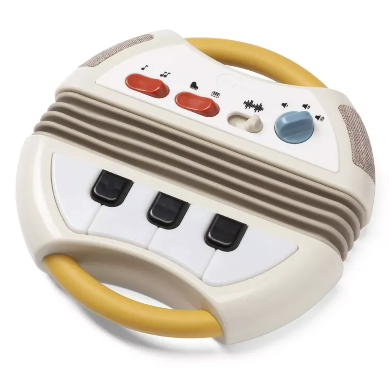Tiny Rocker Electric Instruments