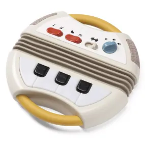 Tiny Rocker Electric Instruments