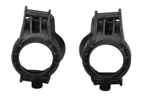 Traxxas 7732 Caster blocks (c-hubs) left & right