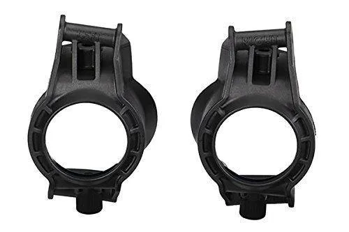 Traxxas 7732 Caster blocks (c-hubs) left & right