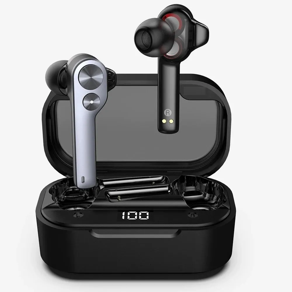 TWS808 Wireless Sports Earbuds