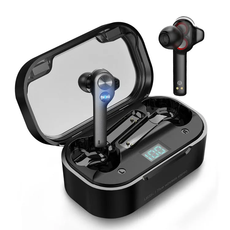 TWS808 Wireless Sports Earbuds