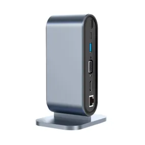Type C Adapter 12 in 1 USB-C 12合1 轉換器 KCGA202304