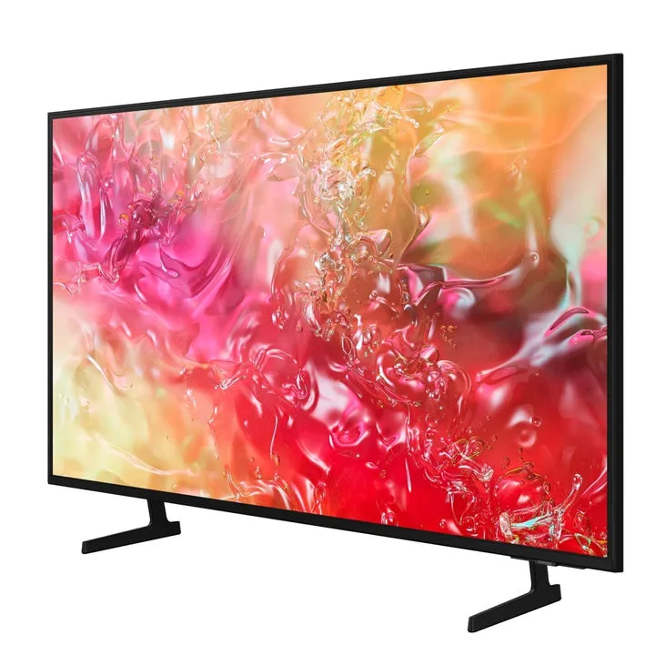 UA43DU7000KXXS 43" CRYSTAL UHD 4K DU7000 SMART TV
