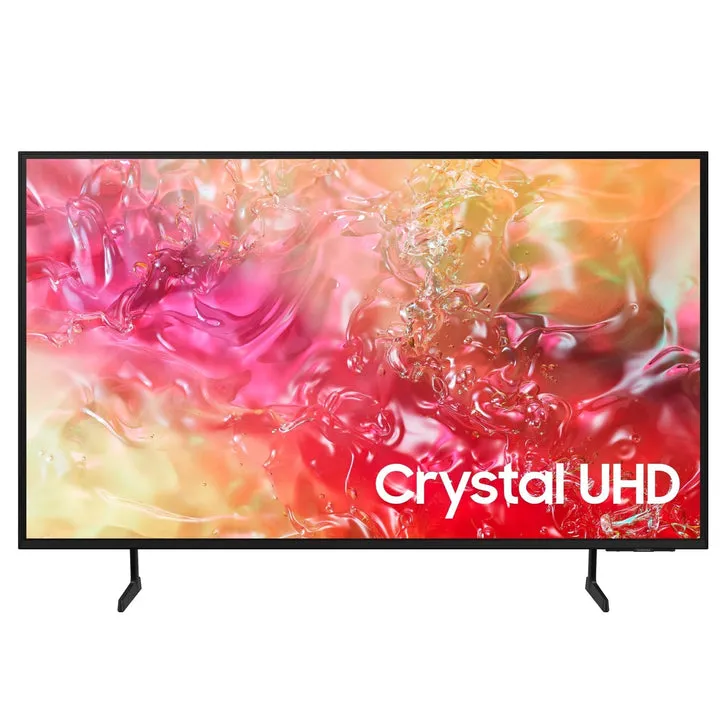 UA43DU7000KXXS 43" CRYSTAL UHD 4K DU7000 SMART TV