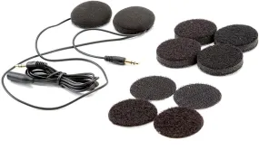 Uclear Hds10 Speakers